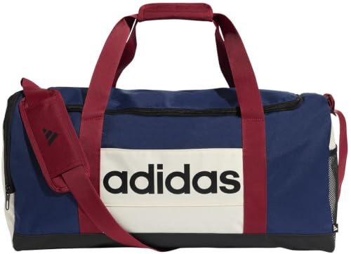 adidas LINEAR DUF M CB DKBLUE/Owhite/ACTMAR