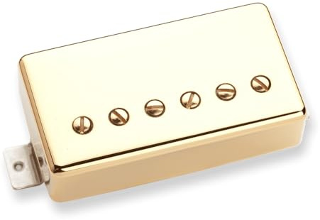 Seymour Duncan SH-5-G Humbucker Custom Pickup für goldene E-Gitarre