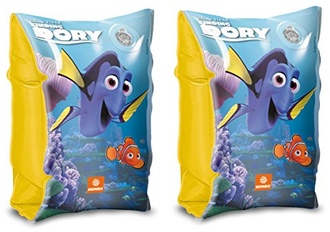 mondo – 16616 Serviettenspender – Schwimmflügel Dory