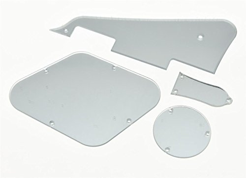 KAISH Mirror LP Pickguard für Epiphone Les Pauls