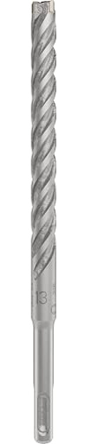 Bosch 1x PRO SDS plus-5X Hammer Drill Bit | for Reinforced concrete, Concrete, Ø 13,00 mm, Professional Accessory Rotary Hammer