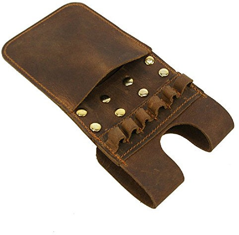 6-Arrows leichter Hüfttasche Köcher Gürtel Taille Köcher Sidekick Pfeilköcher