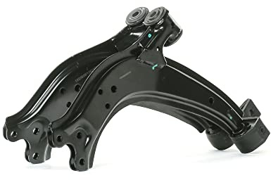 RIDEX 772S0602 Kit Kit de brazos de suspensión Delantero con apoyo de caucho Compatible con CITROËN Berlingo/Berlingo First I MF, GJK, GFK