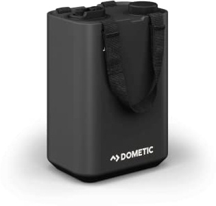 Dometic Go Hydration Water Jug, 11L (Slate)