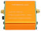 AMPLIFICATEUR À Faible Bruit PRÉAMPLIFICATEUR DE Puissance RF MODULE Professionnel LNA À Gain ÉLEVÉ 20DB (Expédier avec Une Batterie Li ION de 2500 mAh)