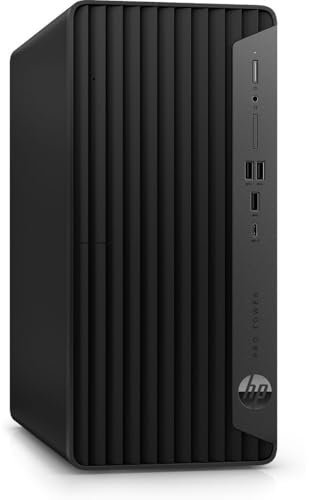 PC de Sobremesa HP 400TWR G9 i5-14500 16 GB RAM 512 GB SSD