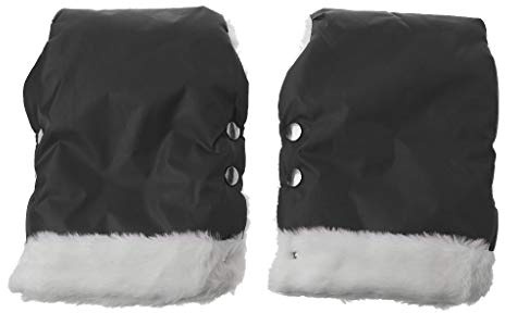 Guantes de invierno para cochecito, guantes anticongelantes, calentadores de manos para carrito de invierno