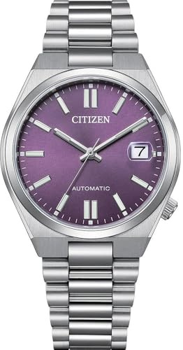 Citizen automatisk klocka NJ0200-50W