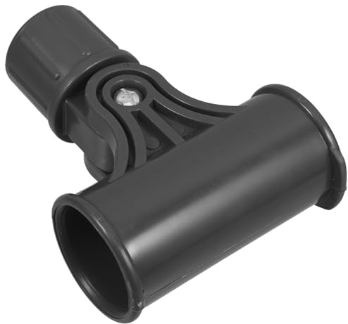 Yardenfun Support Pivotant De Remplacement pour Parasol De Terrasse, Accessoire Polyvalent pour Parasol Extérieur, pour Activités De Plein Air