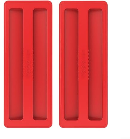 Helilyco Elemento filtrante lavabile tipo A H S1 in spugna, confezione da 4 pezzi di ricambio per aspirapolvere da piscina, colore blu