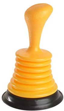Monument Micro Yellow Plunger - MON1461D