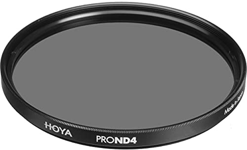 Hoya Pro ND 4 Filtre gris pour Lentille 67mm