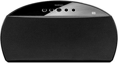 Goodmans 30w High Performance Bluethooth Speaker XL
