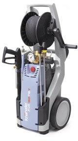 Kraenzle – Profi Wasch 15/120 kalt TST Maschine