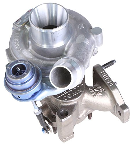 BTS Turbo 762785-5004S Original Turbolader