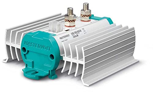 Mastervolt Battery Watch 150 A