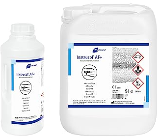 Medltrade InstruSol® AF+ Desinfektionsmittel für Medizin Geräte