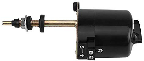 Torkarmotor, vindrutetorkarmotor för serie 1 och 2 RTC 3866 RTC 3866 519900