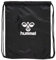 hummel HML Essential Gym Bag Black