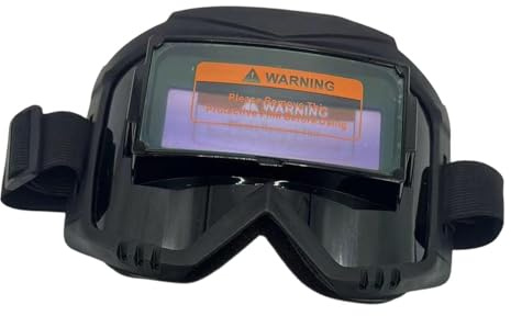 Milageto Welding Cover, Protector Cover, Protect Protection, Weld Hood Welding Panel Convenient Comfortable Welder Hood Welder Cover