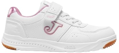 Joma Baskets WHARW26, Blanches, Pointure 22-40 EU, Harvard