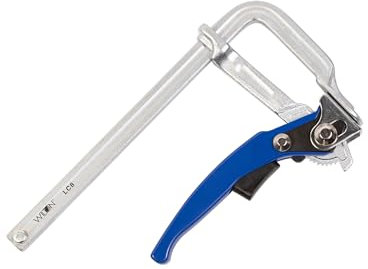 Wilton Werkzeug Gruppe LC8 Hebel Zwinge, 20,3 cm