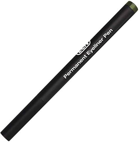 LCN Dekorative Permanent Eyeliner 40 green 1.5 ml