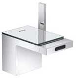 hansgrohe Bidetmischer Axor MyEdition Chrom, 47210000
