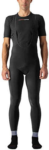 CASTELLI Herren Tutto Nano Bibtight Pants (1er Pack)