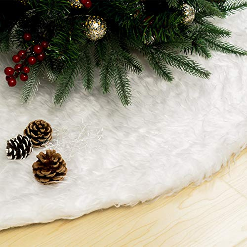 GIGALUMI Weihnachtsrock