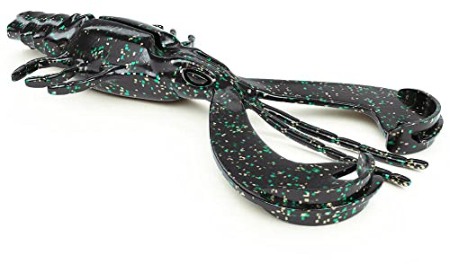 Nays CRW Craw 6,4cm - 8 Gummikrebse