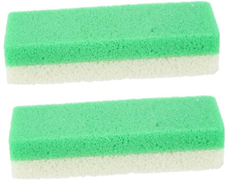 minkissy 6stücke Bimsstein Für Füße Effektiver Hornhautentferner Und Peeling-werkzeug Für Pediküre Ergonomisches Design Für Sanfte Fußpflege Für Weiche Und Glatte Füße