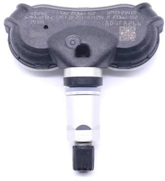 CXAPRDSH 52933-2S410 TPMS-Sensor-Reifendruckkontrollsystem für Hyundai Ix35 Tucson für Kia Sportage (1 Stück)