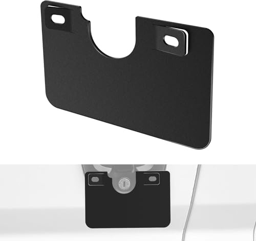 Bevinsee Einbruchschutz Fahrertür Prick Stop Compatible with Fiat Ducato X250 X290 Citroen Jumper Boxer Wohnmobil Sicherheit Türsicherung