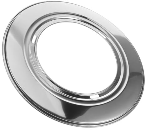 POPETPOP Stainless Steel Steamer Basket Rack 32cm Multipurpose Cooking Steaming Ring Food Steam Holder Tray for Rice Cooker Vegetable Steamer and Dumpling Steaming