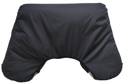 Isolierter Handmuff stilvoll &