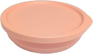 Tupperware Refrie Linie Drops Schüssel auslaufsicher Hitparade Frischedrops 200 ml Frischhaltedose 200ml orange hell