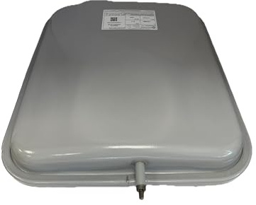 Viessmann Expansion Vessel 7837231, Compatible with 100 WB1C and WB1HC Series Boilers, Grey