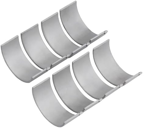 Cuscinetto di biella Std +200 compatibile con CBR250R 250CC CBR250 250CC CBR19 MC19 KY1 CBR 250 R 250 19 19 KY 1(Oversize75 26.25mm)