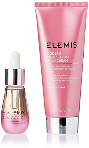 ELEMIS Delicate and Divine Rose Duo