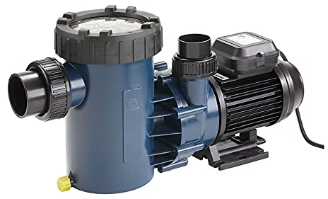 FIAP AQUA ACTIVE ProPower 10.000 - Schwimmteichpumpe - Umwälzpumpe - Filterpumpe - Poolpumpe - Schwimmbadpumpe - Trockenaufstellung