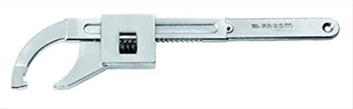 Stanley Proto Facom fa-115 a.200 Adjustable Heavy-Duty Hook wrench, 17,8 cm