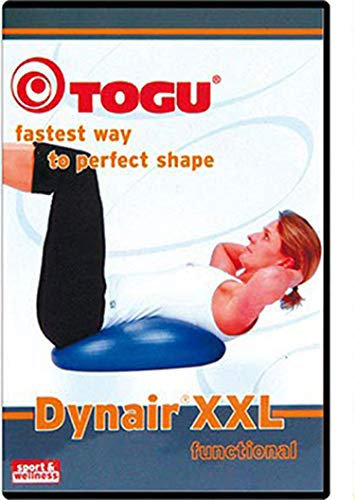 TOGU DVD Perfect Shape Dynair XXL