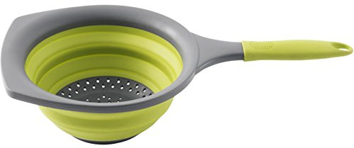 Outwell Collaps Handsieb mit Griff grün