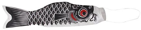Générique 40cm Manche à Air Japonais Drapeau de la Carpe Banderole