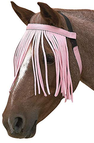 Hy Free Fit Fly Fringe (Cob) (Pink)
