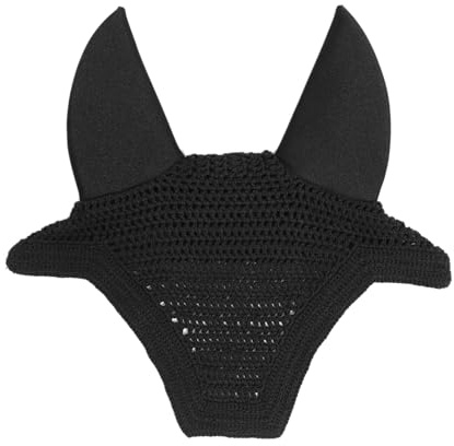 Bonnet Anti-Bruit pour Cheval Kentucky Wellington