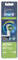 Oral-B Replacement Brush Head, 2 Pieces, 2, 2 Count (Pack of 1)