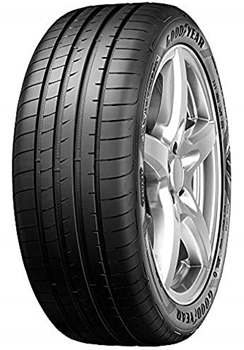 245/45YR17 GOODYEAR TL F1 ASYM 5 MO XL 99Y E
