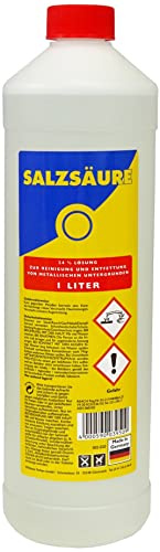 Wilckens Salzsäure 1 l